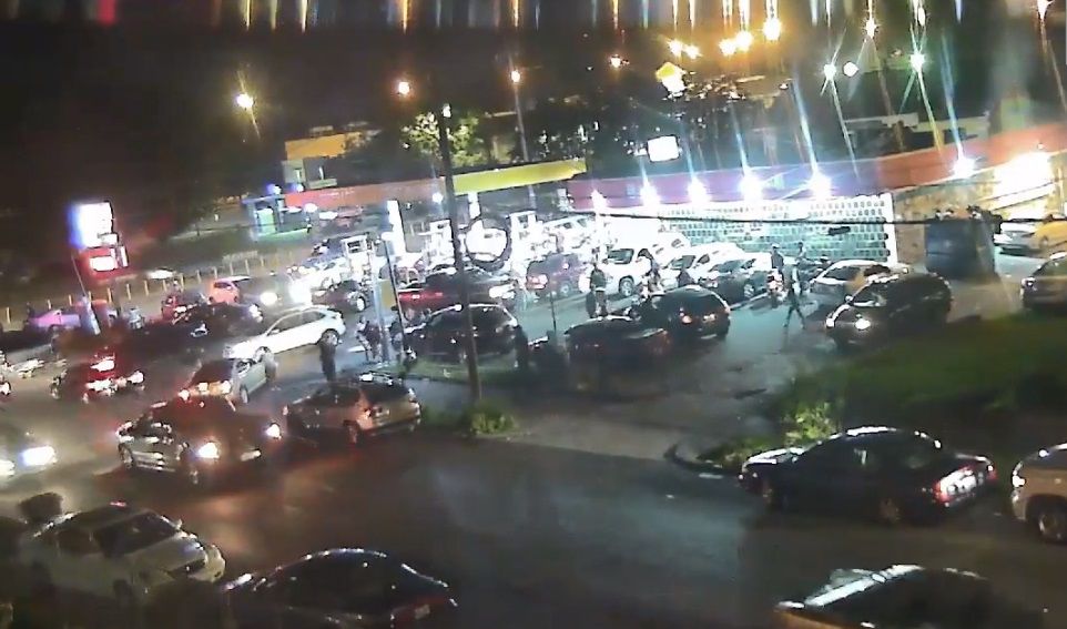 No state charges will be filed against officers, National Guard members who shot David McAtee